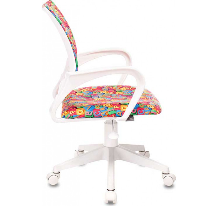BUROKIDS 1 W-ALPHAB