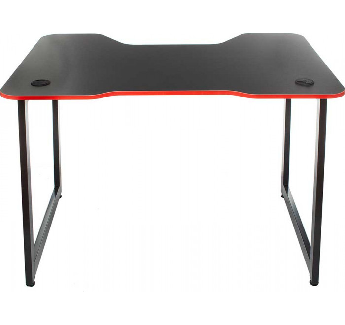 KNIGHT TABLE L RED