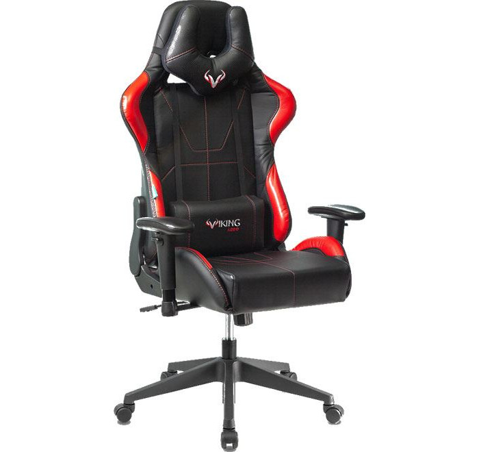 VIKING 5 AERO RED