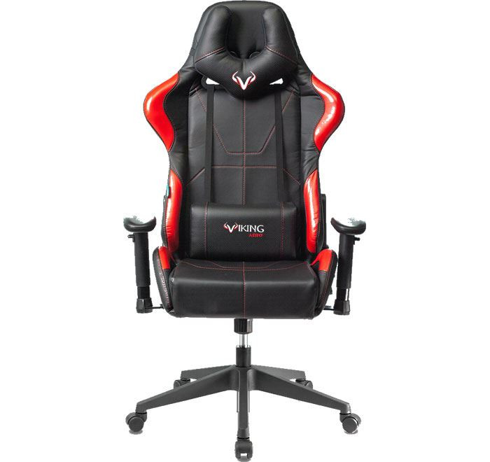 VIKING 5 AERO RED