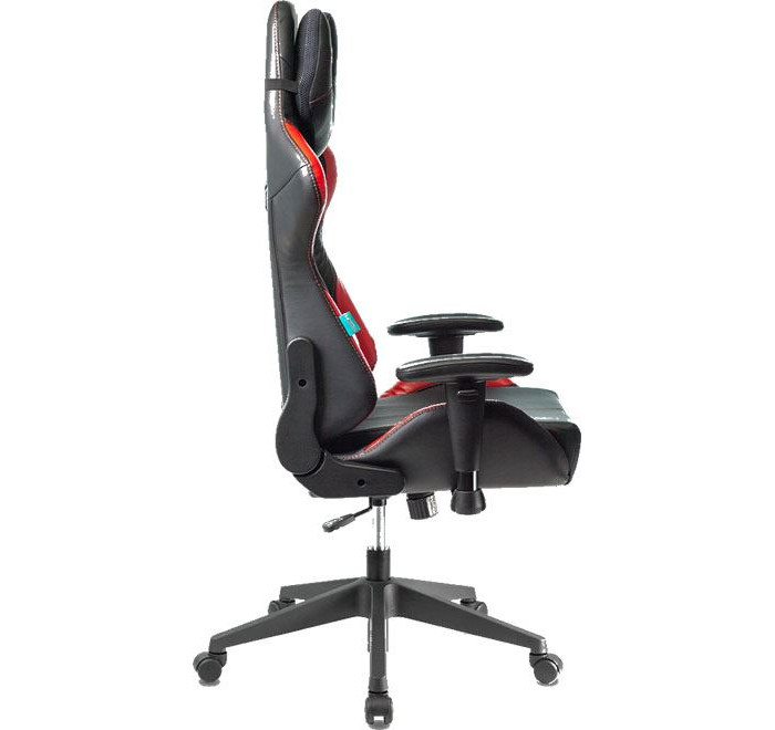VIKING 5 AERO RED