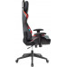 VIKING 5 AERO RED