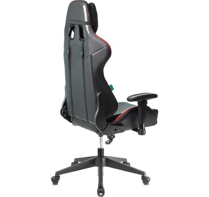VIKING 5 AERO RED