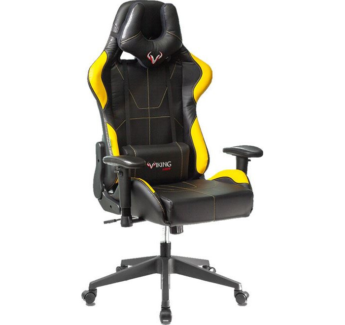 VIKING 5 AERO YELLOW
