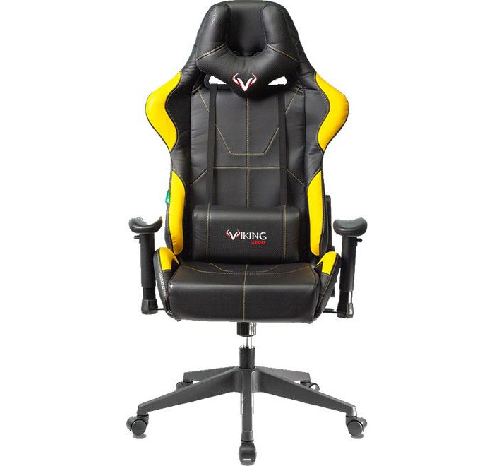 VIKING 5 AERO YELLOW