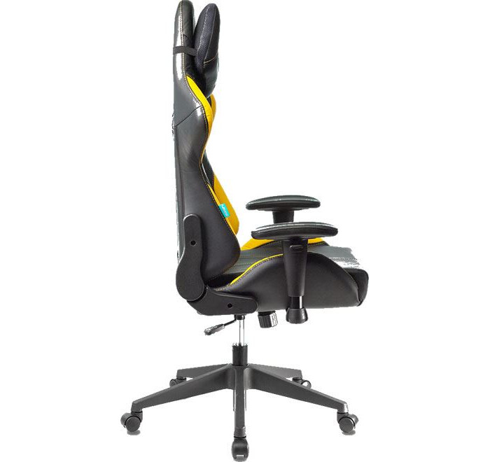 VIKING 5 AERO YELLOW