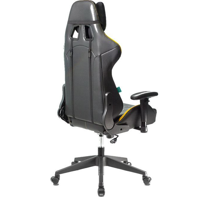 VIKING 5 AERO YELLOW