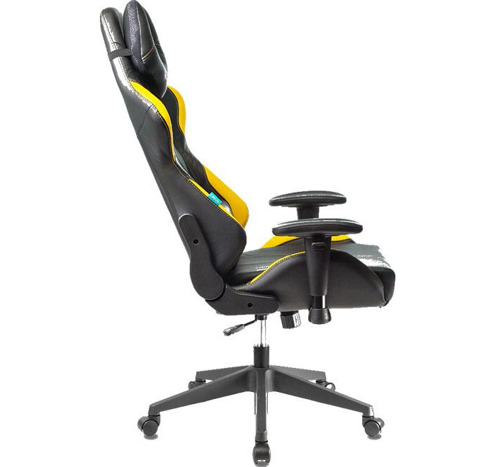 VIKING 5 AERO YELLOW