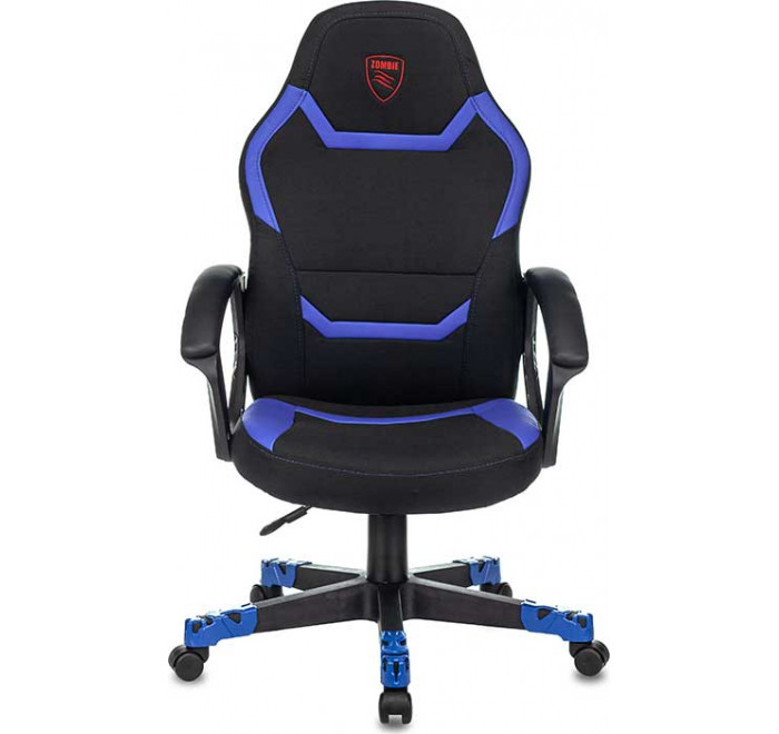 ZOMBIE 10 BLUE