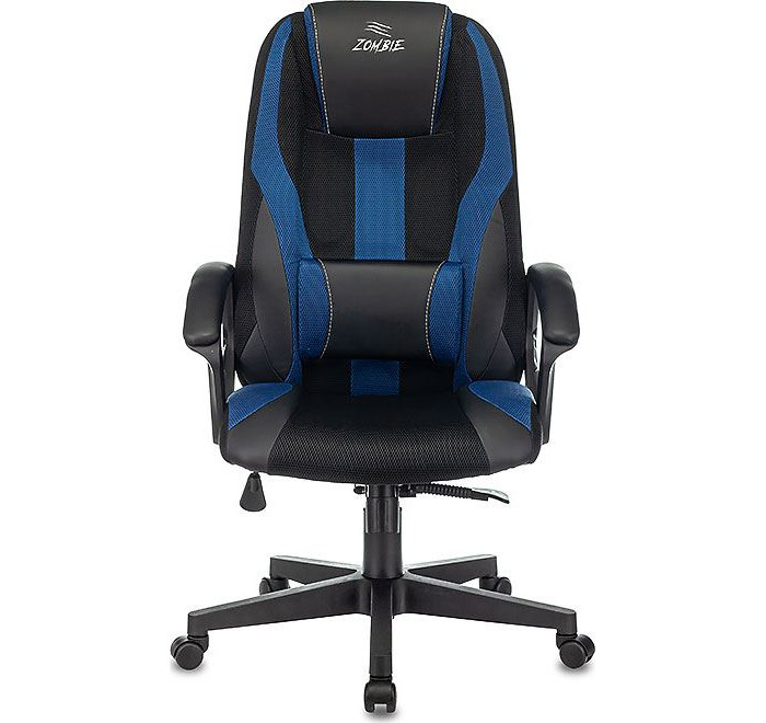 ZOMBIE 9 BLUE