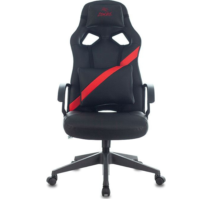 ZOMBIE ДРАЙВЕР RED
