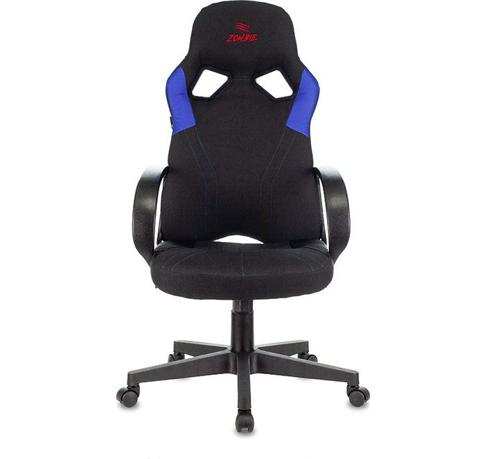 ZOMBIE БЕГУН BLUE