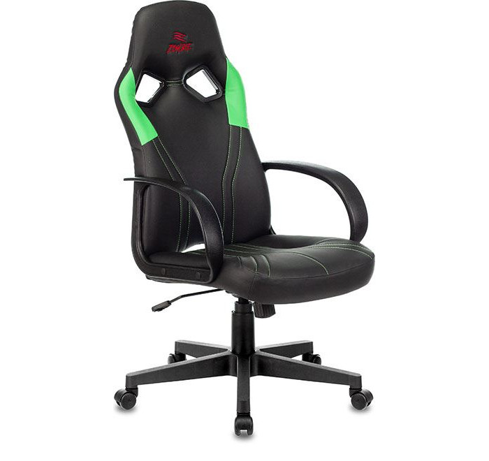 ZOMBIE БЕГУН GREEN