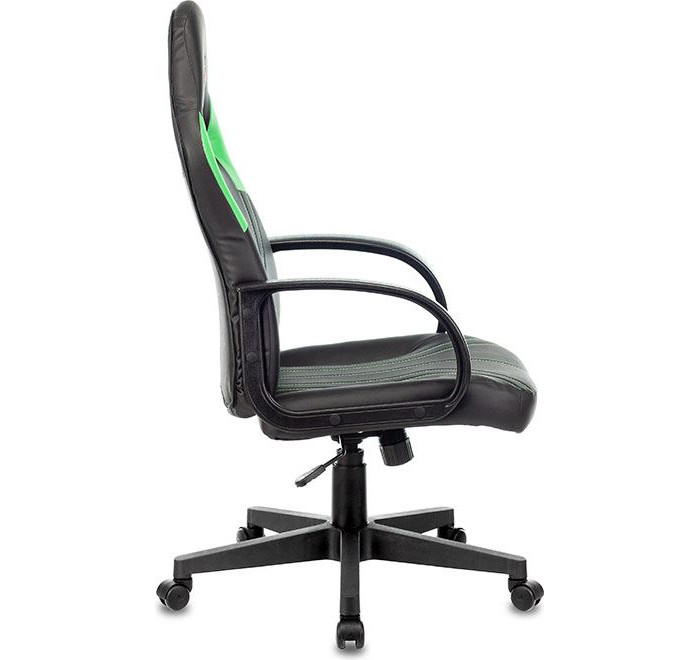 ZOMBIE БЕГУН GREEN